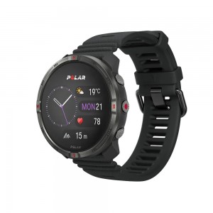 Polar GRIT X2