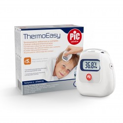 PIC ThermoEasy infrapuna-otsmikutermomeeter