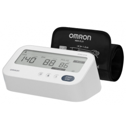 Omron M3 Comfort AFib vererõhuaparaat