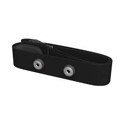 SOFT Strap BLK M-XXL