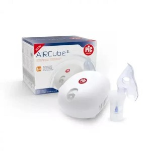 Inhalaator AIRCube²