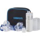 OMRON MicroAIR U100 kaasaskantav inhalaator