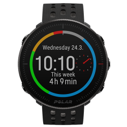 Polar Vantage M2
