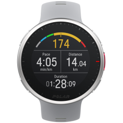 Polar Vantage V2