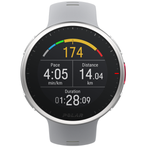 Polar Vantage V2
