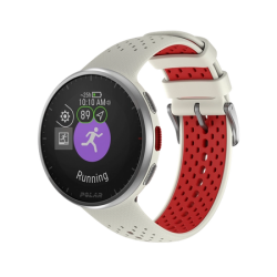 Polar Pacer Pro võimekas GPS-multispordikell