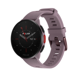 Polar Pacer GPS-jooksukell
