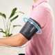 Omron M6 Comfort AFib vererõhuaparaat (UUS)