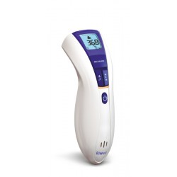 Kontaktivaba termomeeter B.Well WF-5000