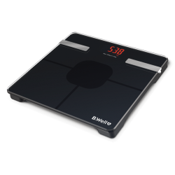 Nutikas kaal B-well TH-168BT (Bluetooth võimekusega)