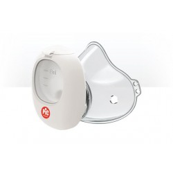 PIC AIREasy On kaasaskantav inhalaator