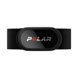 Polar H10 pulsivöö