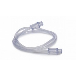 Inhalaatori PVC voolik 200cm (C28,29,30)