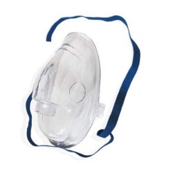 VVT täisk. näomask (PVC) C28,29,30,801,802,803 - vanadele mudelitele