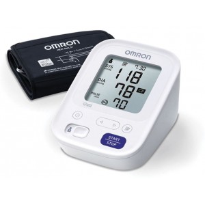 Omron M3