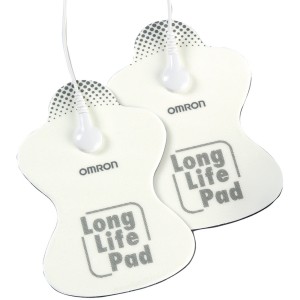 Varuelektroodid E-Plus (2 tk.) Long life pad