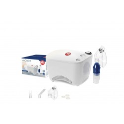 PIC AirCube kompressor-inhalaator