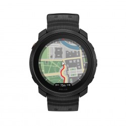 Polar VANTAGE M3 BLK/BLK S-L